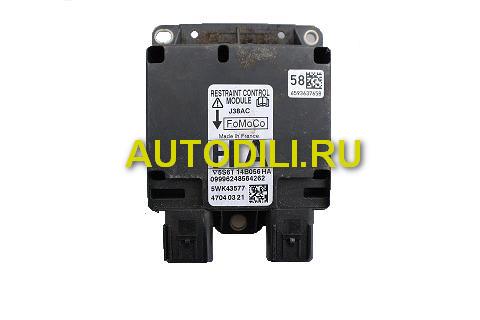 Блок SRS 5S6T-14B056-HA small image